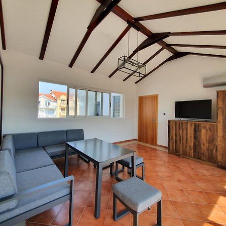 Apartment Gidas Zadar Zewnętrze zdjęcie
