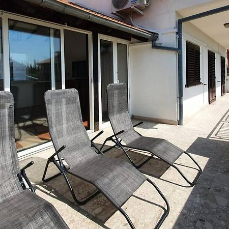 Apartment Gidas Zadar Zewnętrze zdjęcie