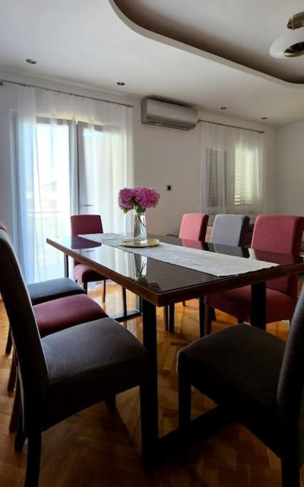 Apartment Gidas Zadar Zewnętrze zdjęcie