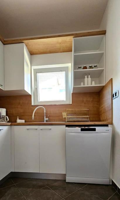 Apartment Gidas Zadar Zewnętrze zdjęcie