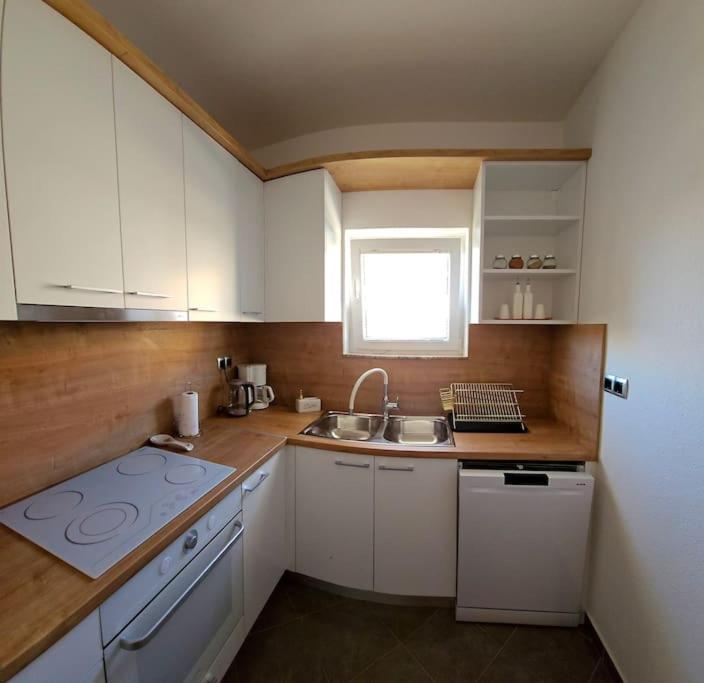 Apartment Gidas Zadar Zewnętrze zdjęcie