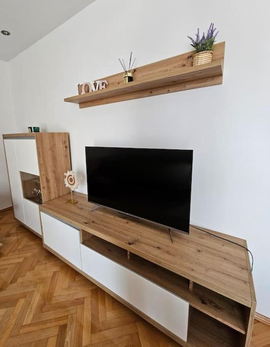 Apartment Gidas Zadar Zewnętrze zdjęcie