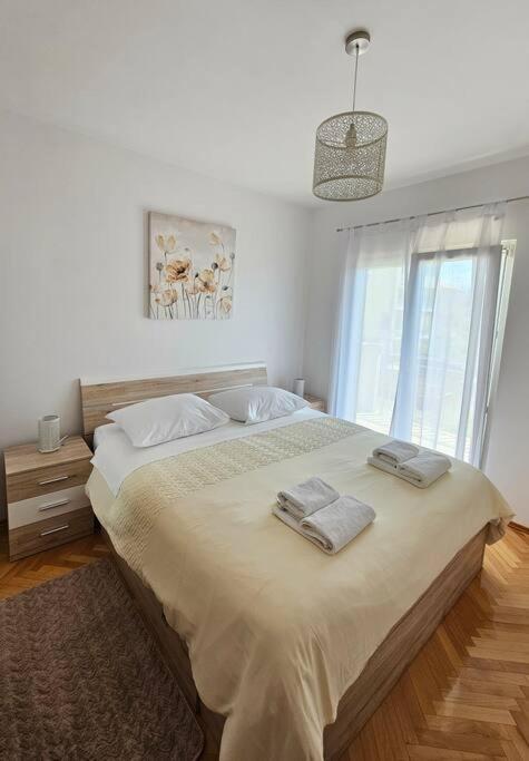 Apartment Gidas Zadar Zewnętrze zdjęcie