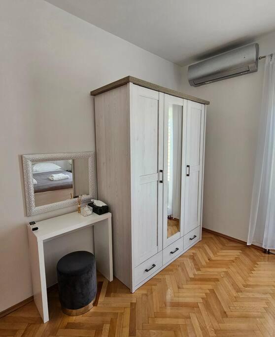 Apartment Gidas Zadar Zewnętrze zdjęcie
