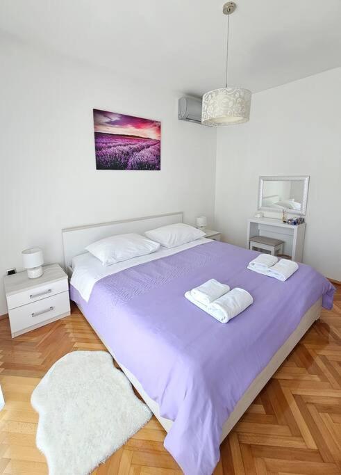 Apartment Gidas Zadar Zewnętrze zdjęcie