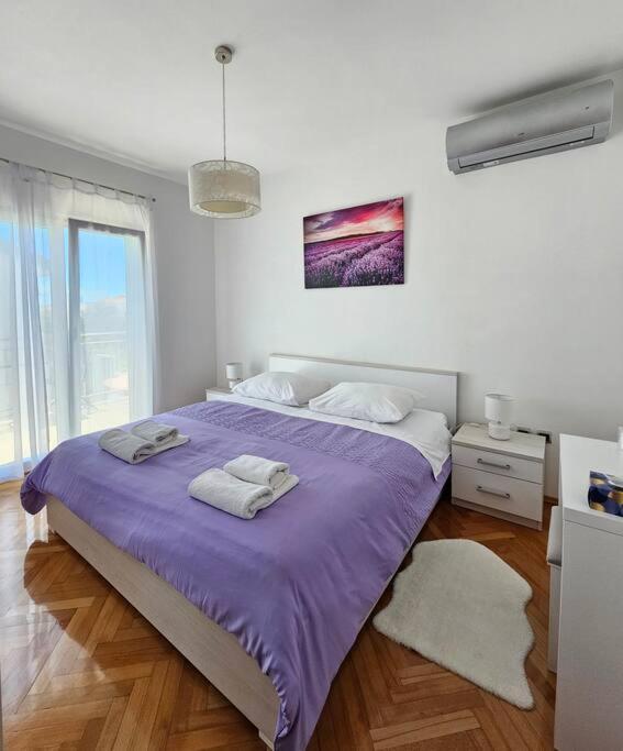 Apartment Gidas Zadar Zewnętrze zdjęcie