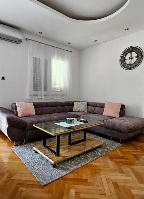 Apartment Gidas Zadar Zewnętrze zdjęcie