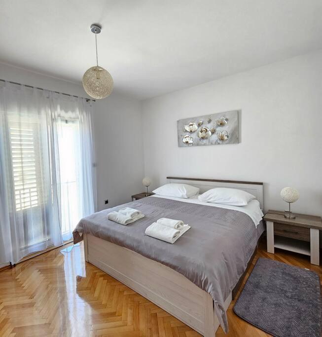 Apartment Gidas Zadar Zewnętrze zdjęcie