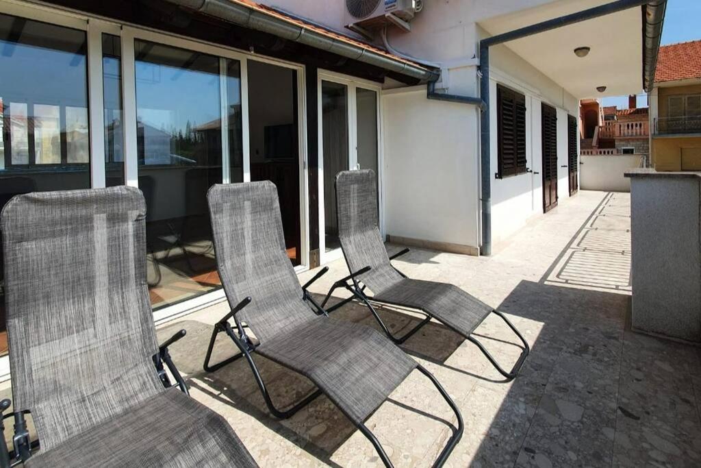 Apartment Gidas Zadar Zewnętrze zdjęcie